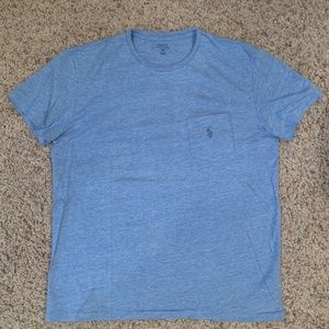 Men's Comfort Polo T-Shirt